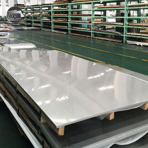 Inconel Alloy Plate