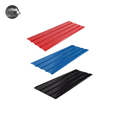 DC51D+Z Color Coated Corrugated Board DC51D+Z Color Coated Corrugated Board