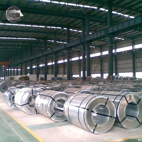 Galvalume Steel Coil