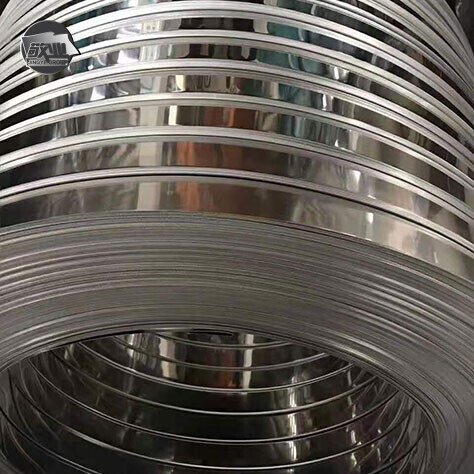 304L Stainless Strip