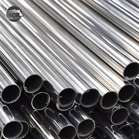 430 Stainless Steel Pipe