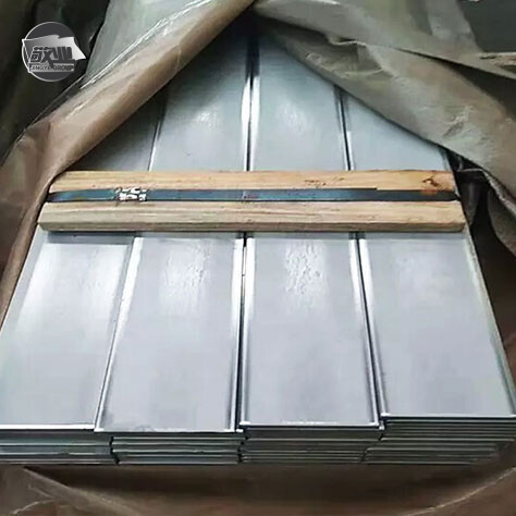 Q345 AISI ENSt 37-2 A572 Gr.65 Flat Steel