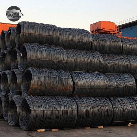 Low Carbon Bright Alkaline Steel Wire