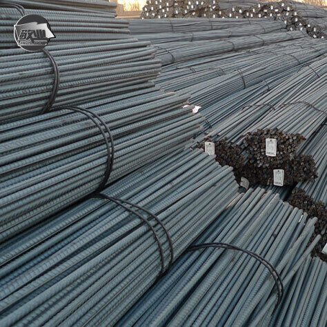 HPB300/HRB335/HRB400/HRB500 Reinforcement