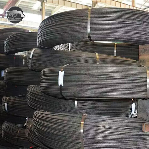 Carbon Steel Wire
