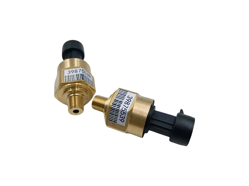 Pressure Sensors