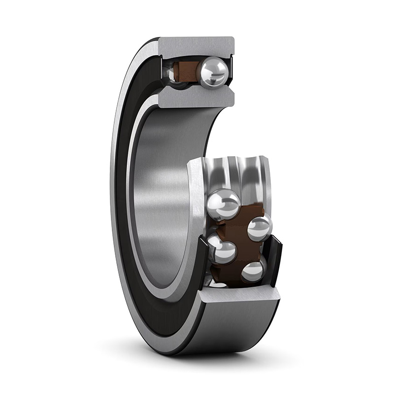 Rolling bearings