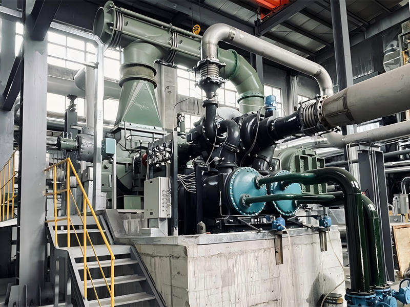 Compressors Compressors