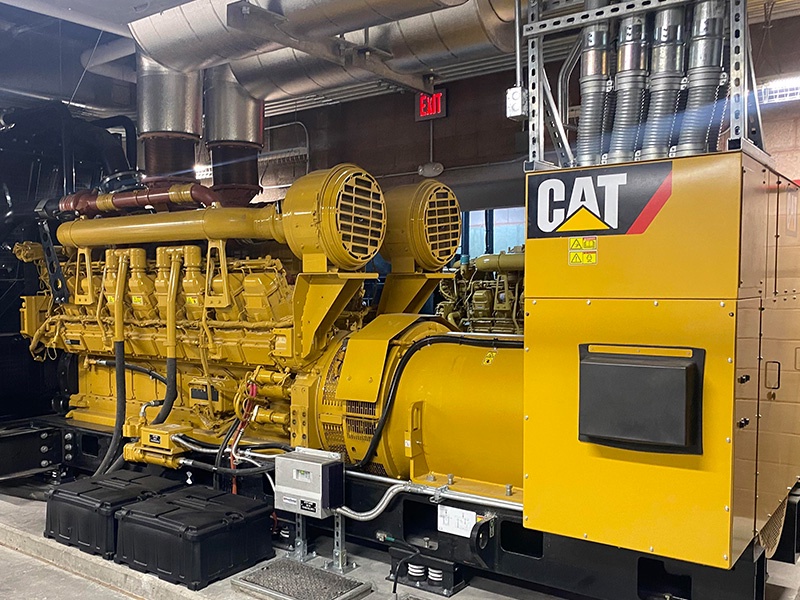 Diesel Generator Diesel Generator