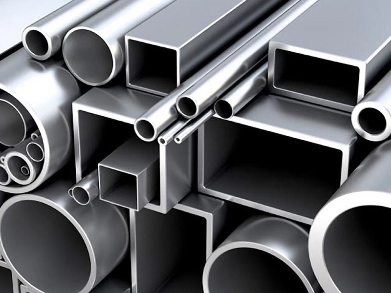 Pipes, Tubes & Fittings Pipes, Tubes & Fittings