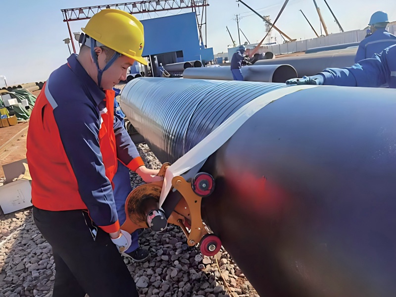 Coating Tape Systems Coating Tape Systems
