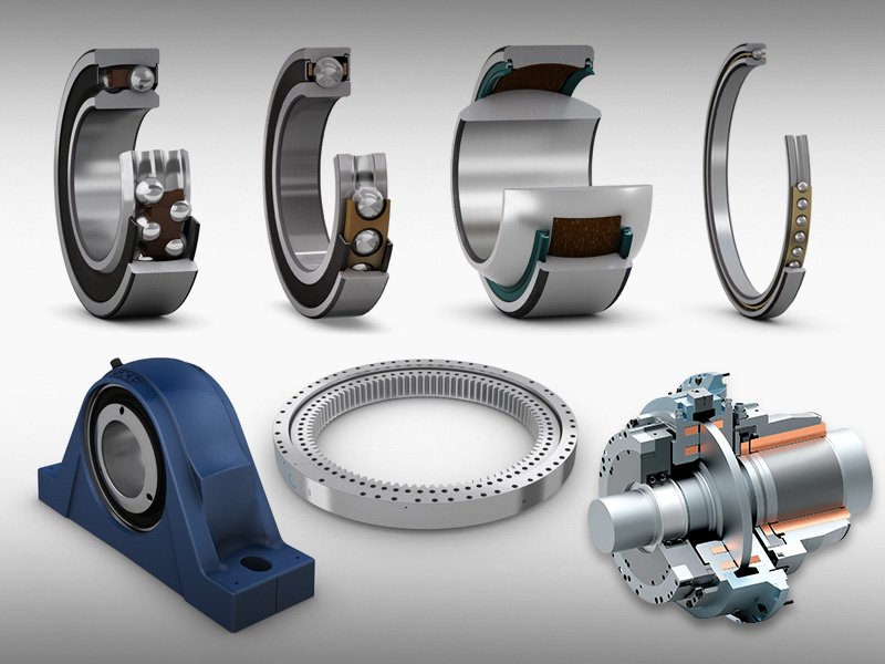 Bearings Bearings