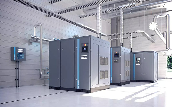 Compressor After Sale Service