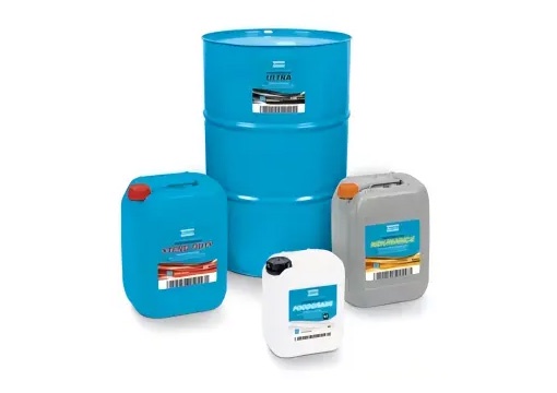 Compressor Lubricant