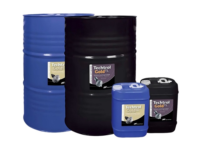 compressor lubricant