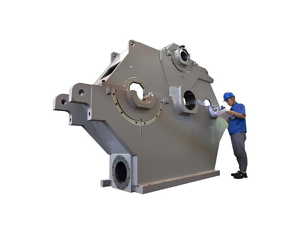 Other type spare parts