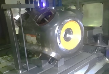 COOPER MH62 Compressor <br/>Cylinder Repair / Reconditioning COOPER MH62 Compressor