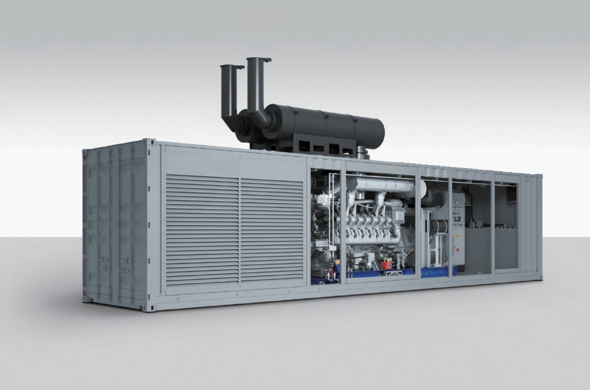 Diesel Generator
