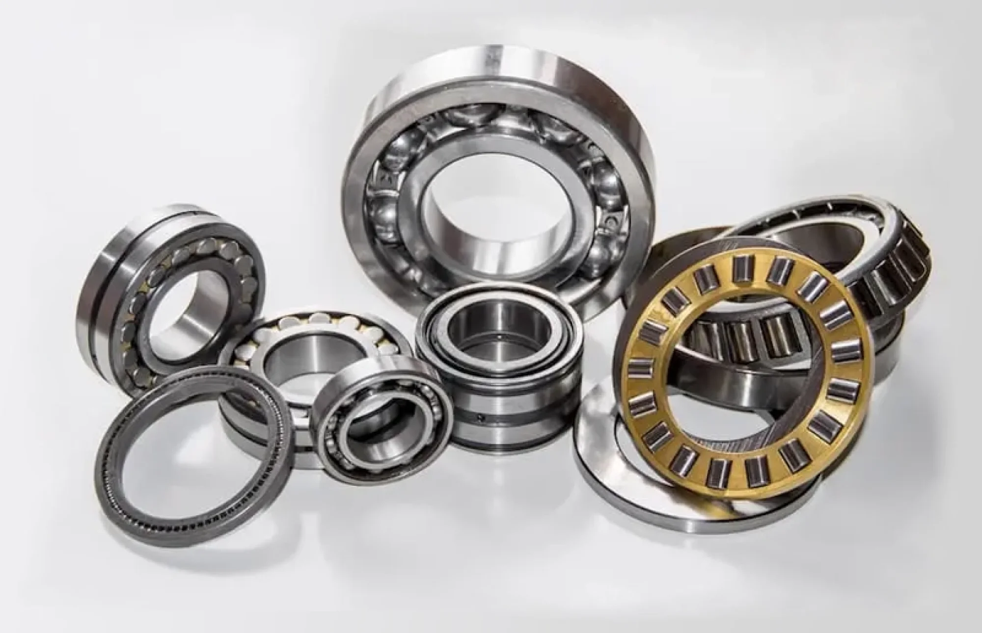 Bearings Bearings