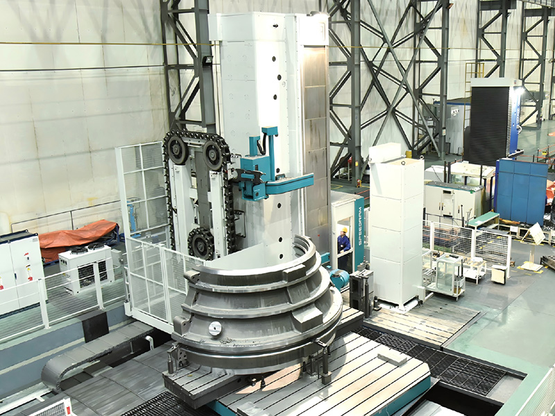 Check Our Manufacture Ability