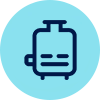 Gas Storage