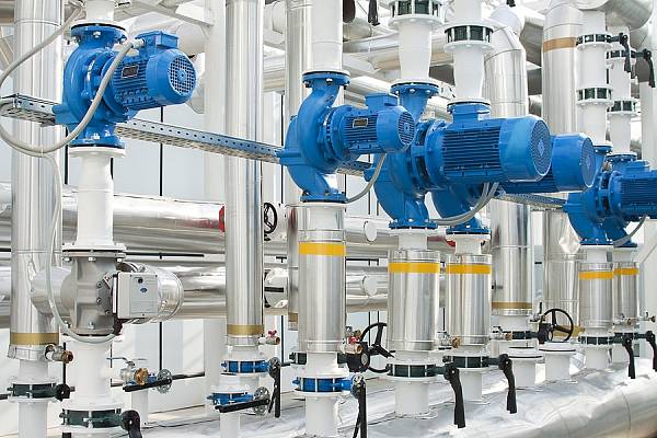 Water Pump