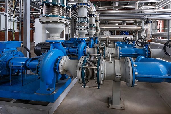 Vacuum Pump