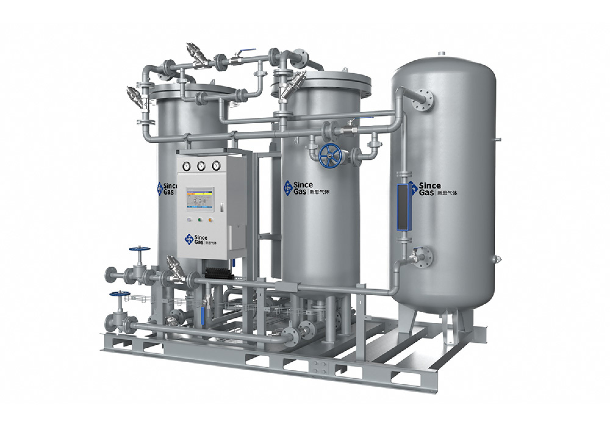 Nitrogen Generator Nitrogen Generator