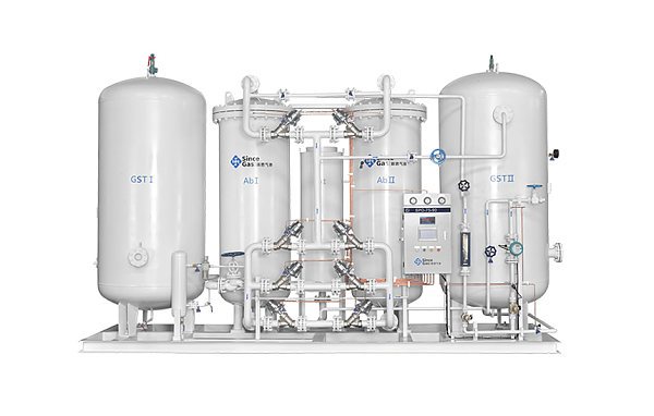 Oxygen Generator
