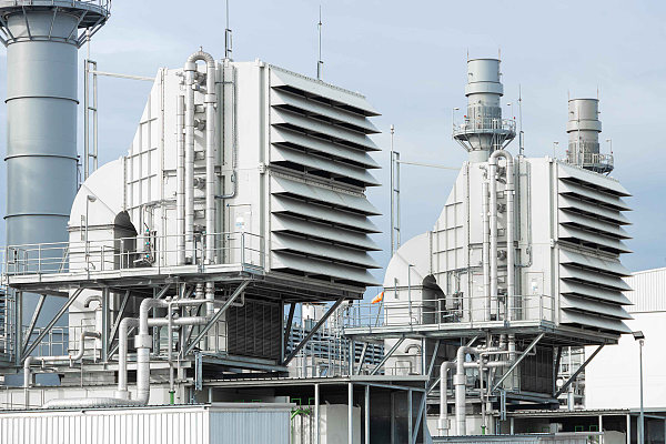 Filtration Systems