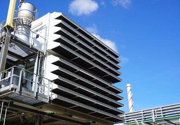 Turbine Filtration System2