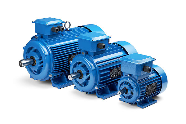Electric Motors