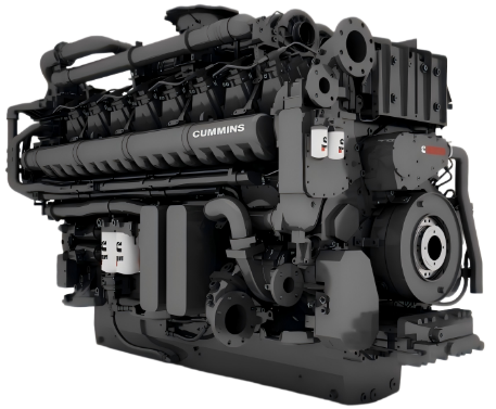 Locally Manufactured Components