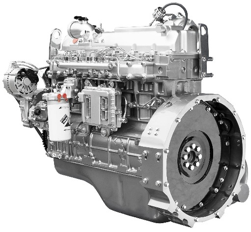 Locally Manufactured Components