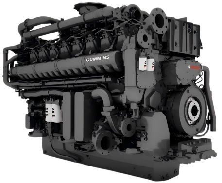 Locally Manufactured Components