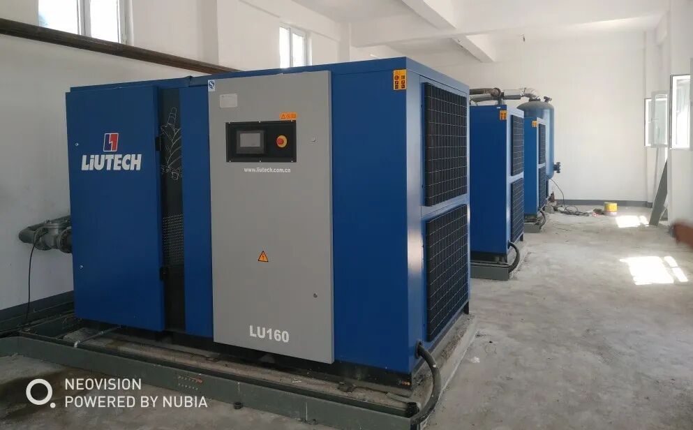 1789435832958297098785148928.jpg Powering Heavy Industry with Reliable, High-Efficiency Compressed Air