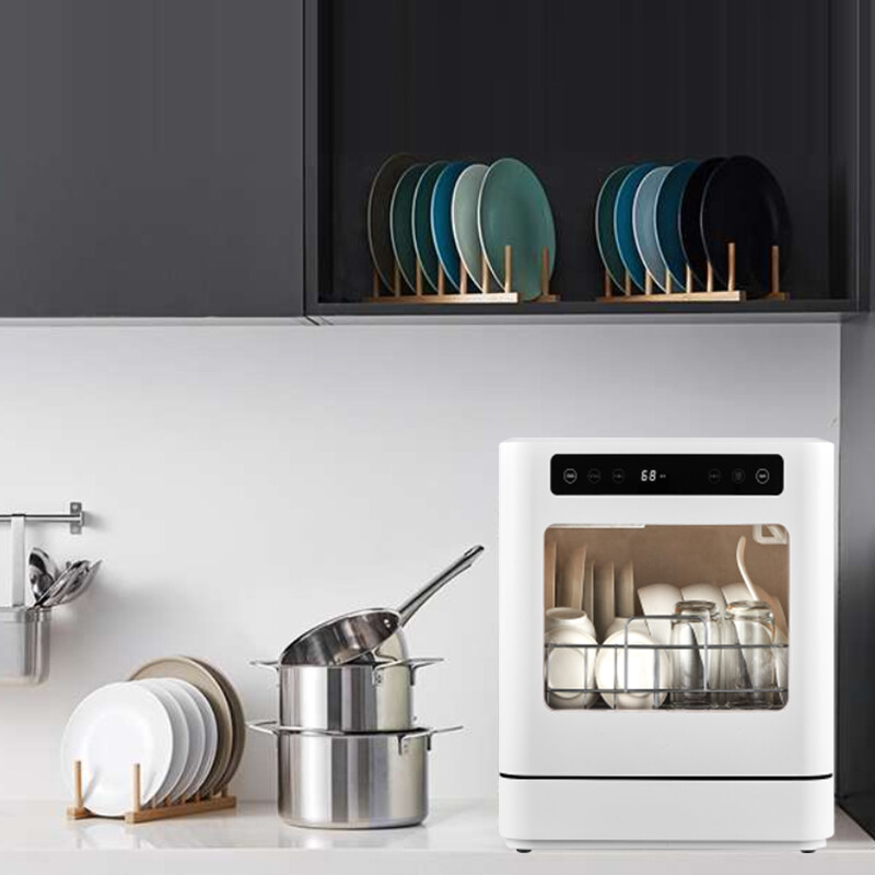 Countertop Dishwasher