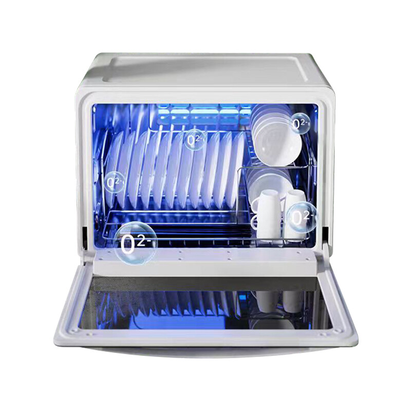 Kitchen Bacterial Kill Rate Sterilizer Dish Drying Heating Appliance