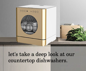 Home water dispenser purchase method