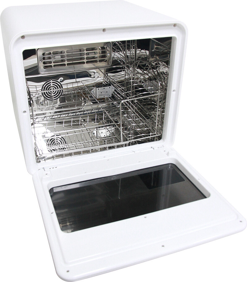 Kitchen Bacterial Kill Rate Sterilizer Dish Drying Heating Appliance