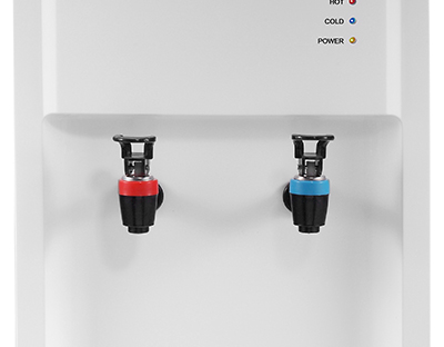 Factory Supply Hot & Cold Top Loading Home Water Dispenser