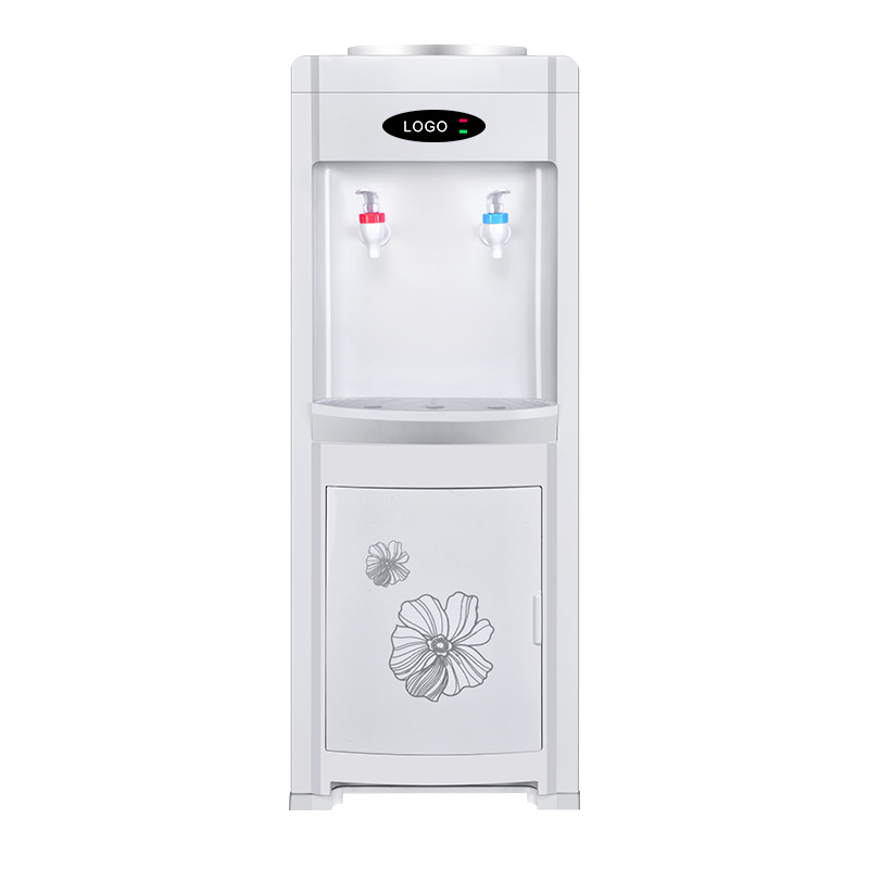 Low MOQ Wholesale Freestanding Water Dispenser With Top Loading 