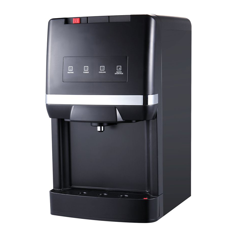 Direct Factory Production Top Loading 3 Temperatures Water Cooler Dispenser Direct Factory Production Top Loading 3 Temperatures Water Cooler Dispenser