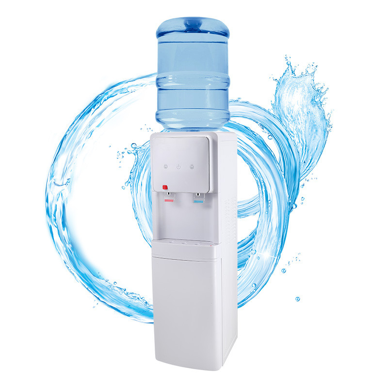 A07 white housing water dispenser 