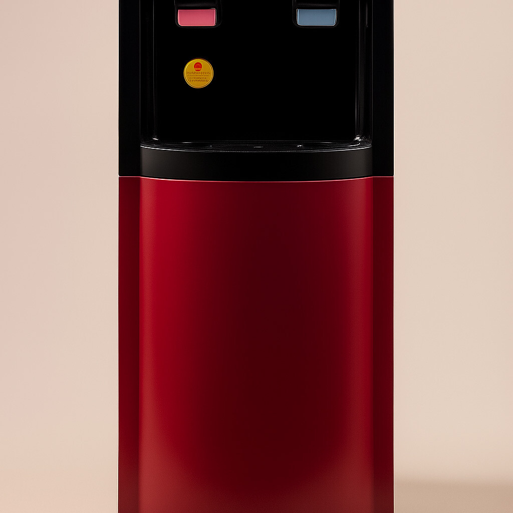 Stable Supply Capacity Replace Bottle Home Water Dispenser