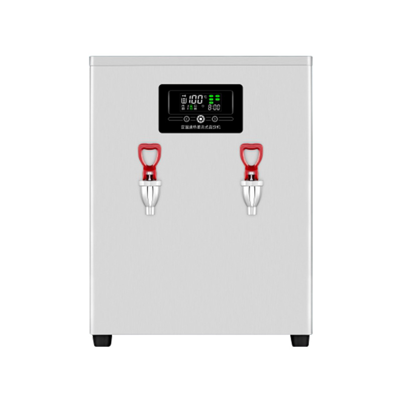 Eletric Commercial Hot Water Dispenser Water Boiler Countertop