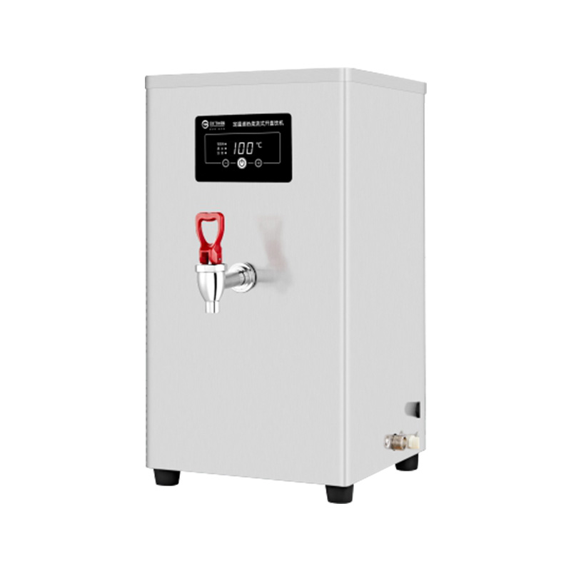 Eletric Commercial Hot Water Dispenser Water Boiler Countertop