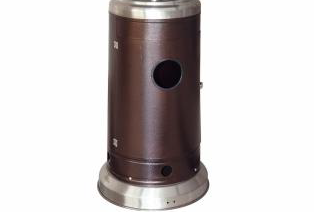 UP to 46000BTU Powerful Heat Outdoor Gas Heater