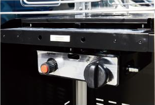 0utdoor Gas Heater Patio Heater Burner