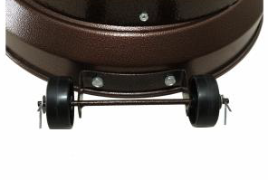 Glass Tube Propane Patio Certified 0utdoor Gas Heater